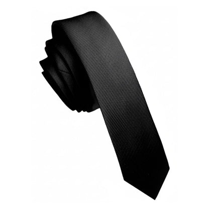 Corbata De Hombre Estilo Elegante Formal Vestuario Seguridad