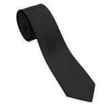 Corbata De Hombre Estilo Elegante Formal Vestuario Seguridad