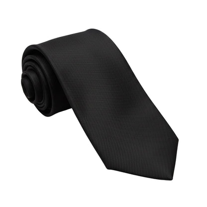 Corbata De Hombre Estilo Elegante Formal Vestuario Seguridad