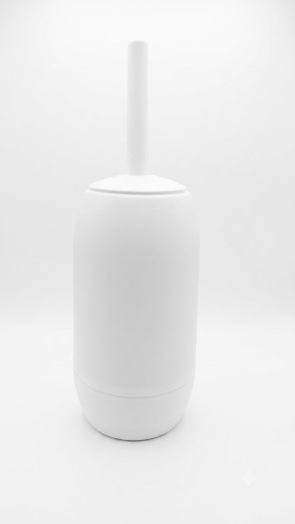 Cepillo Escobilla Baño Base Multiuso Wc Cocina Antibacterial